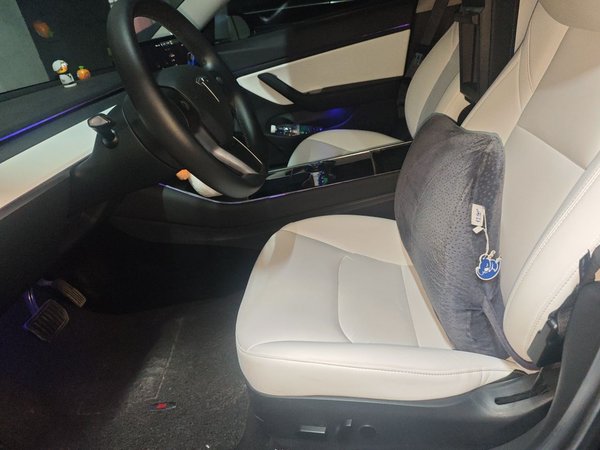 Tesla Model 3 2021, 43300 км, за 18376 USD - фото 16