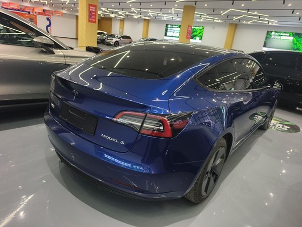 Tesla Model 3 2021, 48900 км, за 20677 USD - фото 6