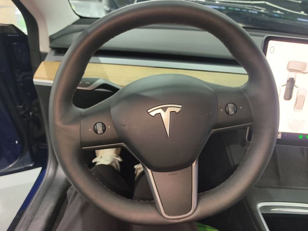 Tesla Model 3 2021, 48900 км, за 20677 USD - фото 14