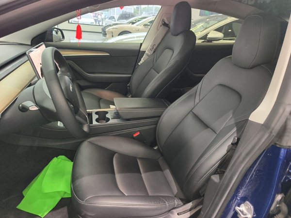 Tesla Model 3 2021, 48900 км, за 20677 USD - фото 18