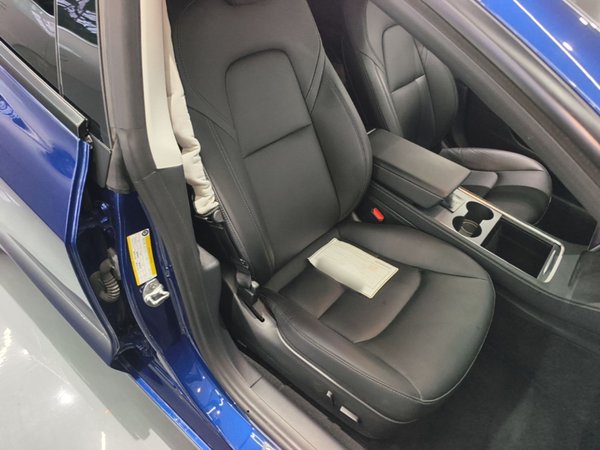 Tesla Model 3 2021, 48900 км, за 20677 USD - фото 23