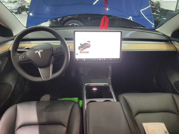 Tesla Model 3 2021, 48900 км, за 20677 USD - фото 13