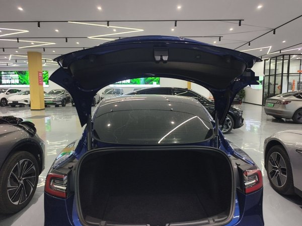 Tesla Model 3 2021, 48900 км, за 20677 USD - фото 22