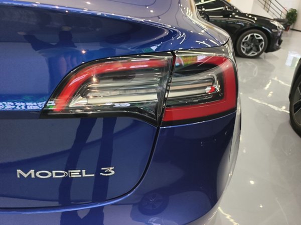 Tesla Model 3 2021, 48900 км, за 20677 USD - фото 7