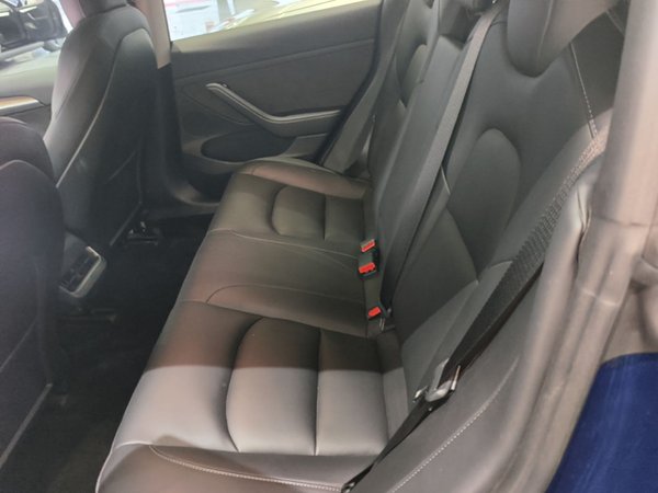 Tesla Model 3 2021, 48900 км, за 20677 USD - фото 20