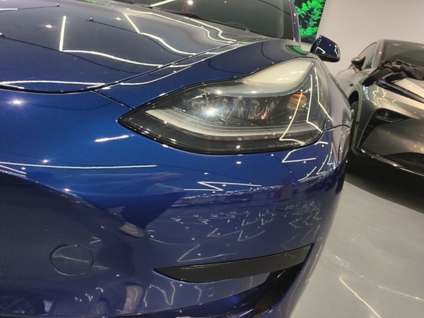 Tesla Model 3 2021, 48900 км, за 20677 USD - фото 9