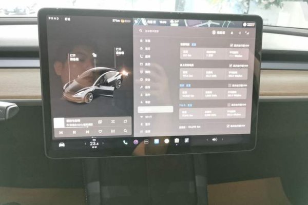 Tesla Model 3 2021, 114200 км, за 18646 USD - фото 15