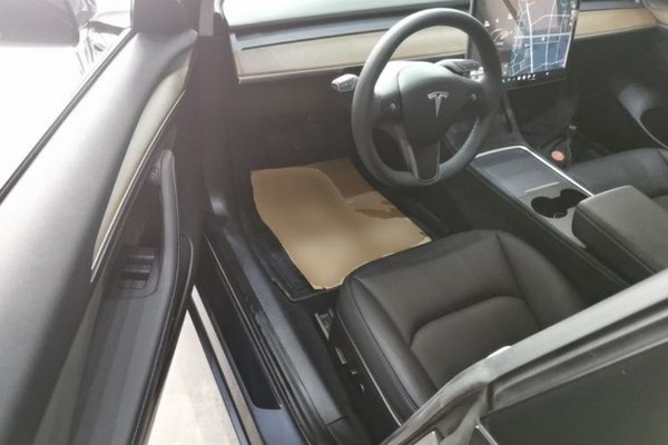 Tesla Model 3 2021, 114200 км, за 18646 USD - фото 18