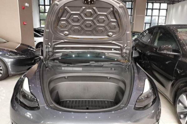 Tesla Model 3 2021, 114200 км, за 18646 USD - фото 24