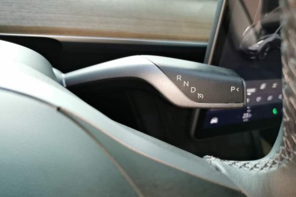 Tesla Model 3 2021, 114200 км, за 18646 USD - фото 16