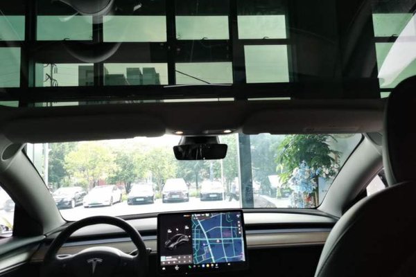 Tesla Model 3 2021, 114200 км, за 18646 USD - фото 21