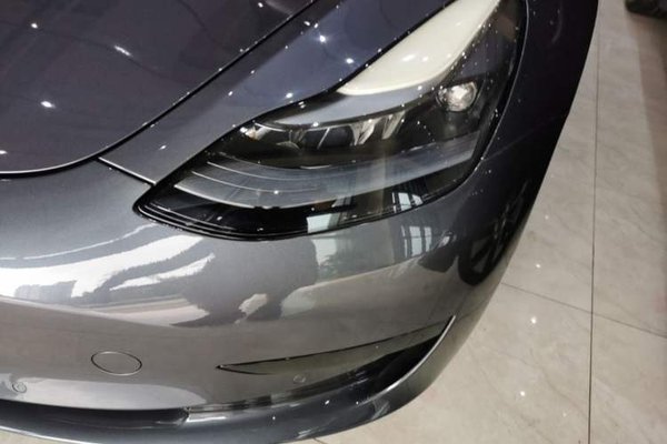 Tesla Model 3 2021, 114200 км, за 18646 USD - фото 8
