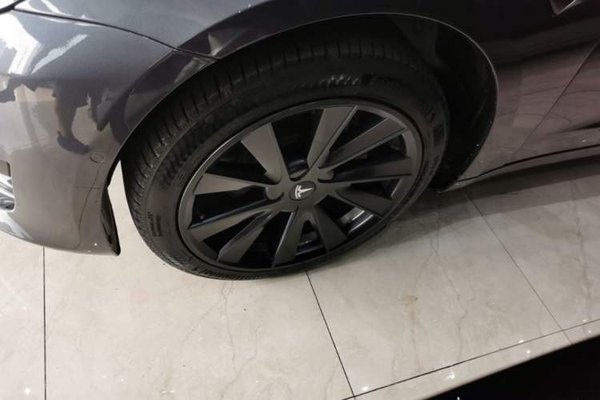 Tesla Model 3 2021, 114200 км, за 18646 USD - фото 10