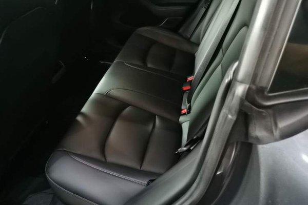 Tesla Model 3 2021, 114200 км, за 18646 USD - фото 20