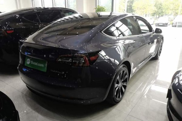 Tesla Model 3 2021, 114200 км, за 18646 USD - фото 6