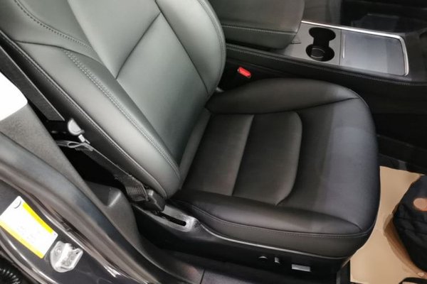 Tesla Model 3 2021, 114200 км, за 18646 USD - фото 19