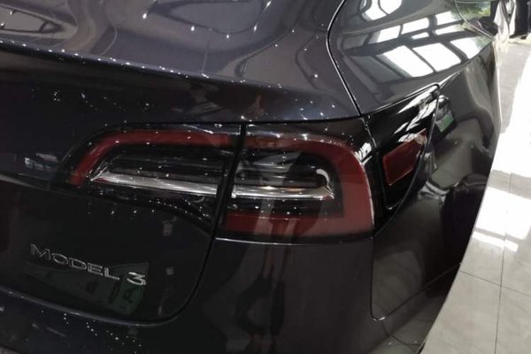 Tesla Model 3 2021, 114200 км, за 18646 USD - фото 9