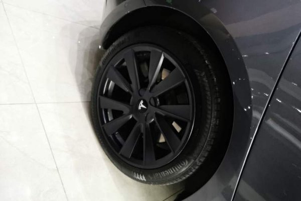 Tesla Model 3 2021, 114200 км, за 18646 USD - фото 11