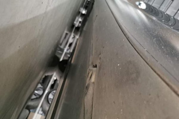 Tesla Model 3 2021, 114200 км, за 18646 USD - фото 26