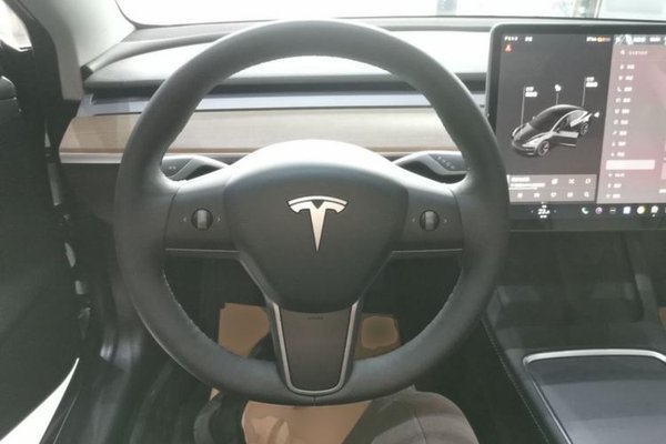 Tesla Model 3 2021, 114200 км, за 18646 USD - фото 13