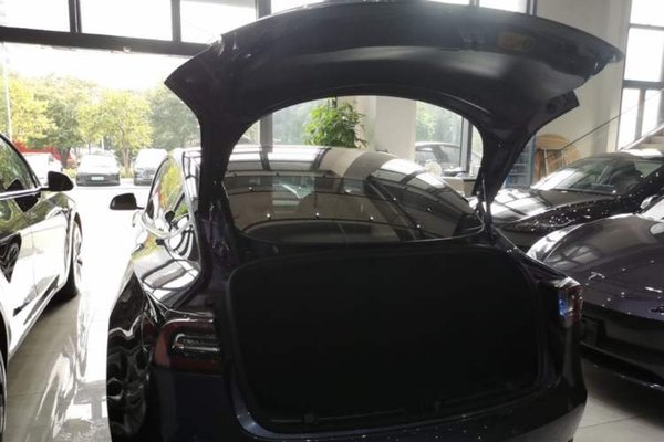 Tesla Model 3 2021, 114200 км, за 18646 USD - фото 22
