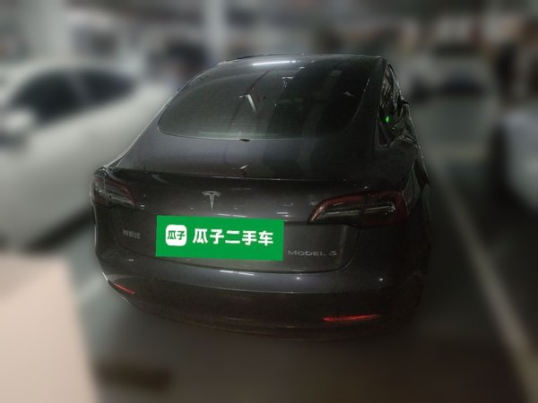 Tesla Model 3 2021, 57900 км, за 18010 USD