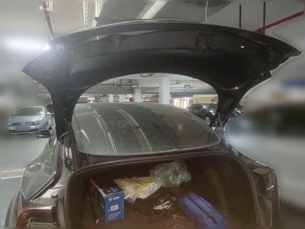 Tesla Model 3 2021, 57900 км, за 18010 USD - фото 20
