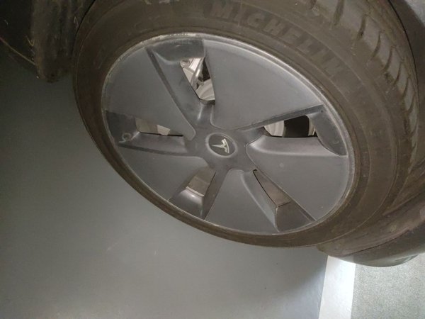 Tesla Model 3 2021, 57900 км, за 18010 USD - фото 8