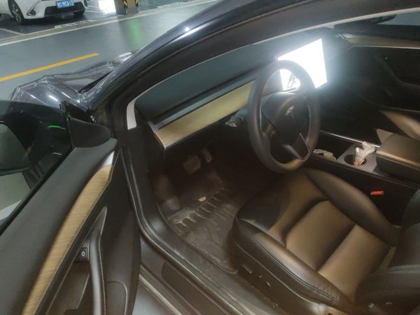 Tesla Model 3 2021, 57900 км, за 18010 USD - фото 17