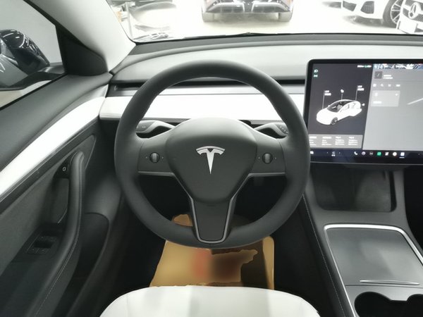 Tesla Model 3 2021, 77300 км, за 19649 USD - фото 14
