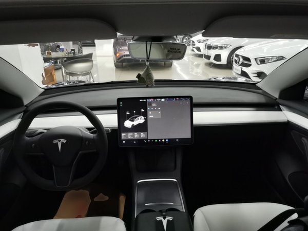Tesla Model 3 2021, 77300 км, за 19649 USD - фото 13
