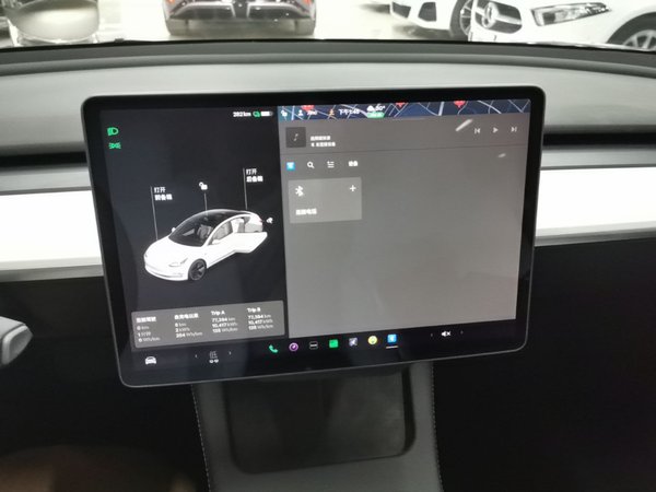 Tesla Model 3 2021, 77300 км, за 19649 USD - фото 16