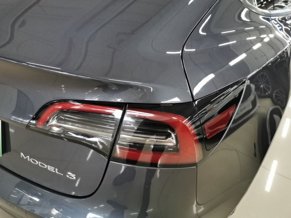 Tesla Model 3 2021, 77300 км, за 19649 USD - фото 7