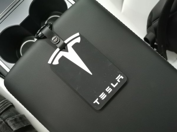 Tesla Model 3 2021, 77300 км, за 19649 USD - фото 12