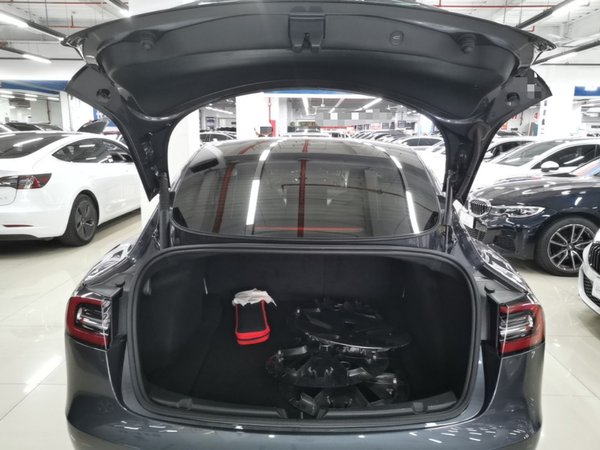 Tesla Model 3 2021, 77300 км, за 19649 USD - фото 22