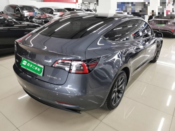 Tesla Model 3 2021, 77300 км, за 19649 USD - фото 6