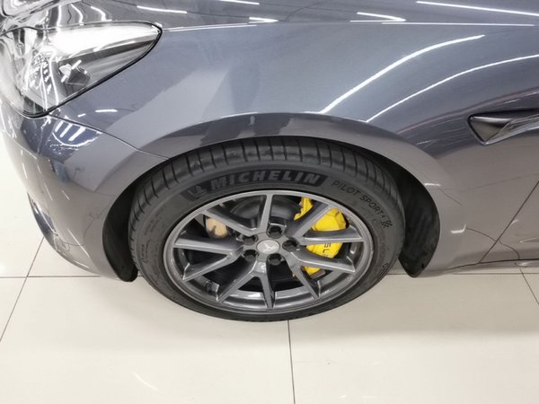 Tesla Model 3 2021, 77300 км, за 19649 USD - фото 8