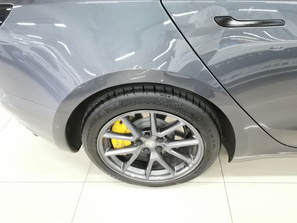 Tesla Model 3 2021, 77300 км, за 19649 USD - фото 10