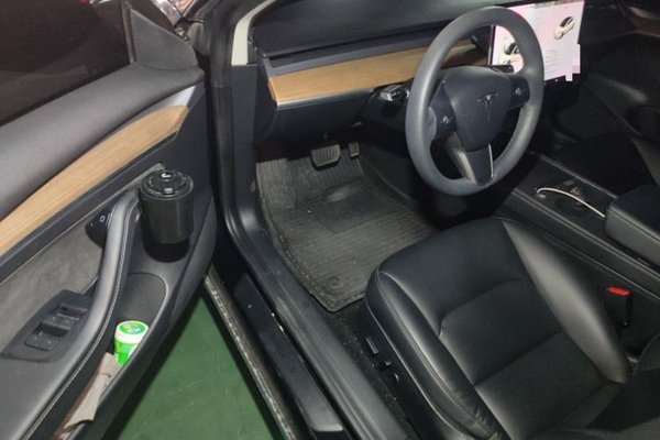 Tesla Model 3 2021, 65600 км, за 19257 USD - фото 12