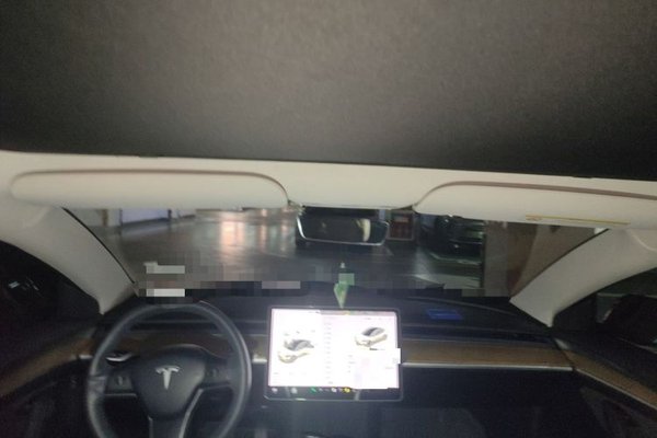 Tesla Model 3 2021, 65600 км, за 19257 USD - фото 14