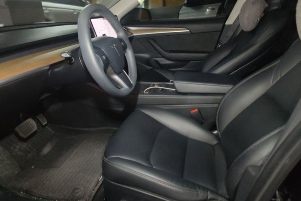 Tesla Model 3 2021, 65600 км, за 19257 USD - фото 11