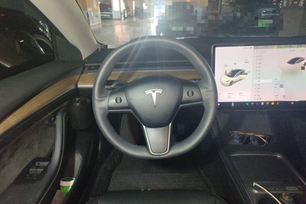 Tesla Model 3 2021, 65600 км, за 19257 USD - фото 6