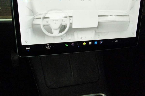 Tesla Model 3 2021, 48700 км, за 19740 USD - фото 12