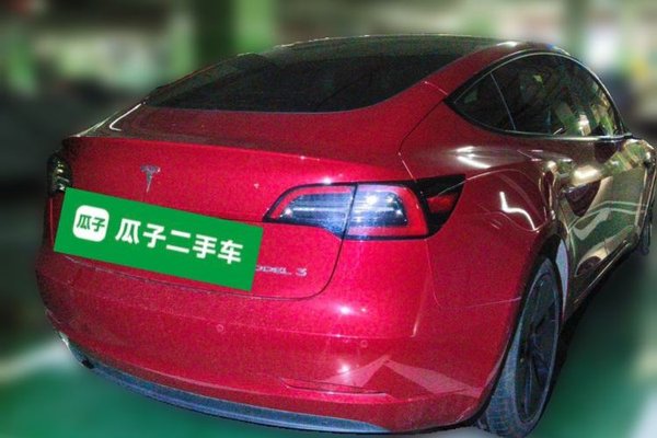 Tesla Model 3 2021, 48700 км, за 19740 USD - фото 6