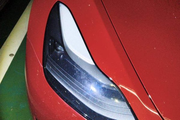 Tesla Model 3 2021, 48700 км, за 19740 USD - фото 7