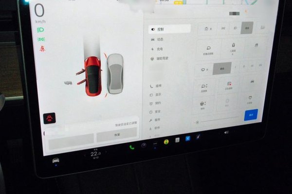 Tesla Model 3 2021, 48700 км, за 19740 USD - фото 10