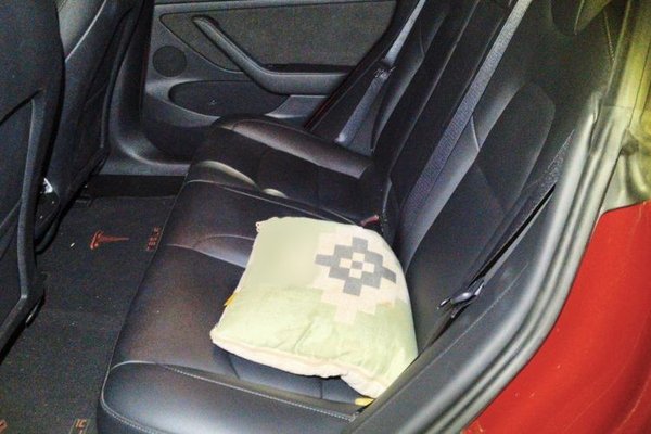 Tesla Model 3 2021, 48700 км, за 19740 USD - фото 20
