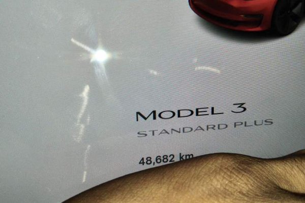 Tesla Model 3 2021, 48700 км, за 19740 USD - фото 11