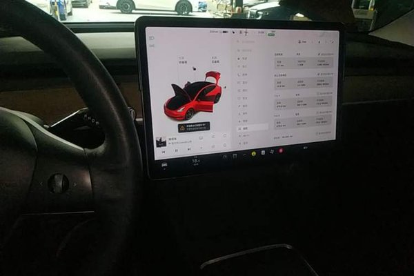 Tesla Model 3 2021, 82300 км, за 23141 USD - фото 15
