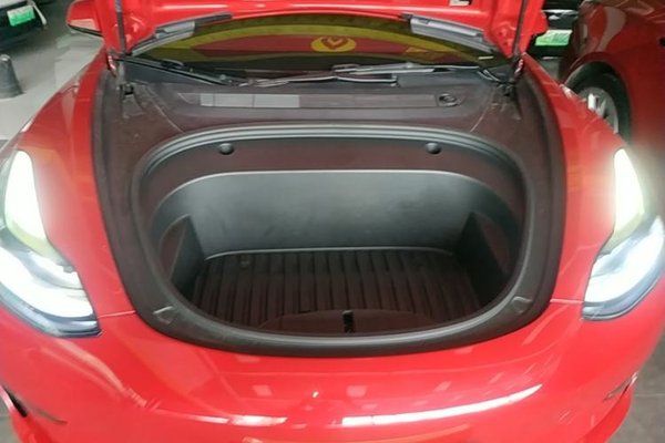 Tesla Model 3 2021, 82300 км, за 23141 USD - фото 24